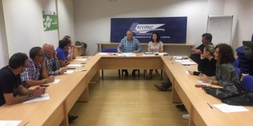 La Asociación de Empresarios de San Clemente y Comarca ha aprobado poner en marcha una feria de promoción empresarial