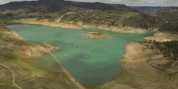 La Asociación de Municipios Ribereños pide que no se olviden del Tajo en la crisis del Mar Menor, “su problema es el nuestro: la agroindustria”