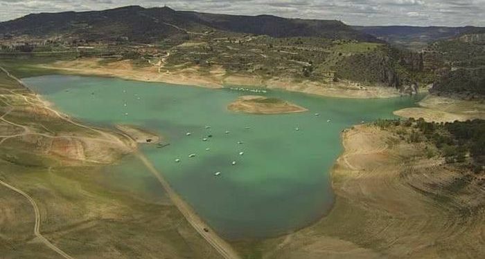 La Asociación de Municipios Ribereños pide que no se olviden del Tajo en la crisis del Mar Menor, “su problema es el nuestro: la agroindustria” La Asociación de Municipios Ribereños pide que no se olviden del Tajo en la crisis del Mar Menor, “su problema es el nuestro: la agroindustria”