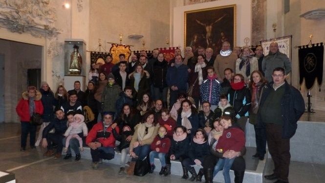 La Cantera Nazarena arranca este sábado su VII edición, que contará con un programa de 20 actividades La Cantera Nazarena arranca este sábado su VII edición, que contará con un programa de 20 actividades