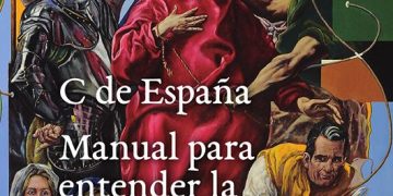 La corrupción llega a la programación de la RACAL con la presentación del libro “C de España”