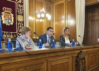 La Diputación de Cuenca aprueba la dotación presupuestaria para la construcción de los dos nuevos parques de bomberos