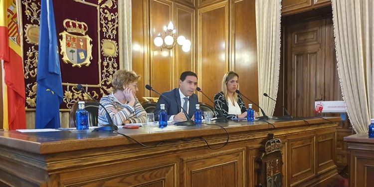 La Diputación de Cuenca aprueba la dotación presupuestaria para la construcción de los dos nuevos parques de bomberos