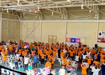 La Diputación de Cuenca concede ayudas por valor de 26.000 euros para incentivar el envejecimiento activo en la provincia