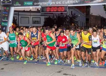 La Diputación de Cuenca saca ayudas para clubes deportivos que participan en competiciones provinciales por valor de 35.000 euros