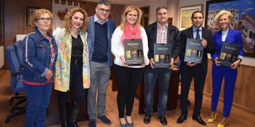 La Junta abona más de 4 millones de euros a 243 viticultores de la provincia de Cuenca en ayudas a la restructuración del viñedo