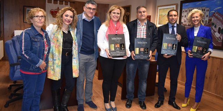 La Junta abona más de 4 millones de euros a 243 viticultores de la provincia de Cuenca en ayudas a la restructuración del viñedo
