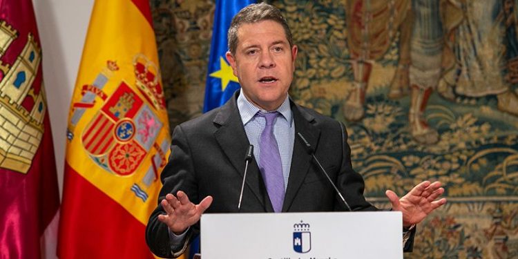 La Junta avanzará en la “especialización de los planes de empleo” con la aprobación, este martes, de un plan específico para las mujeres rurales La Junta avanzará en la “especialización de los planes de empleo” con la aprobación, este martes, de un plan específico para las mujeres rurales