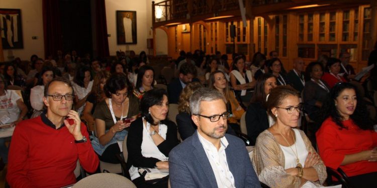 La Junta destaca en Cuenca el trabajo y la colaboración de los pediatras para avanzar en la mejora de la especialidad