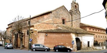 La Justicia anula la licitación del proyecto de rehabilitación del Convento de San Clemente