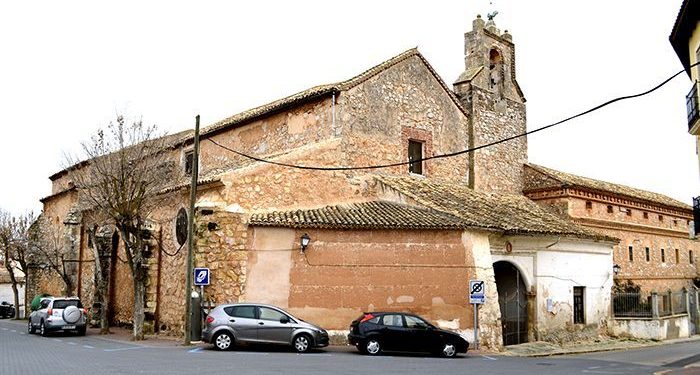 La Justicia anula la licitación del proyecto de rehabilitación del Convento de San Clemente La Justicia anula la licitación del proyecto de rehabilitación del Convento de San Clemente