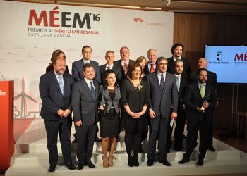 La patronal conquense recuerda que está abierto el plazo para presentarse a los Premios al Mérito Empresarial