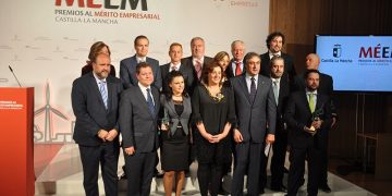 La patronal conquense recuerda que está abierto el plazo para presentarse a los Premios al Mérito Empresarial