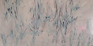 La Sala Iberia acoge la exposición ´Obra Pictórica´ del artista Carlos Pérez formada por cuarenta obras
