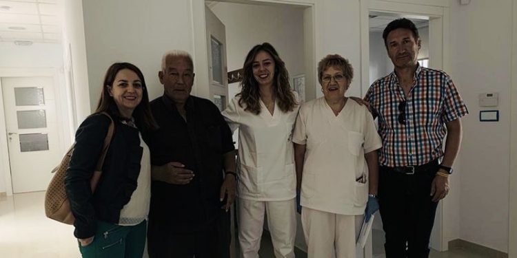 Ledaña estrena su Vivienda de Mayores, un recurso que permitirá a las personas de más edad seguir viviendo en su pueblo