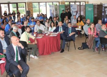Los alumnos del programa ‘Campus Talento y Empleo Digital’ presentan sus proyectos de fin de curso