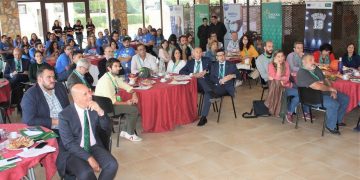 Los alumnos del programa ‘Campus Talento y Empleo Digital’ presentan sus proyectos de fin de curso