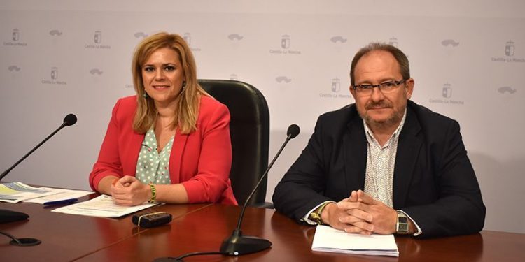 Los Presupuestos de Castilla-La Mancha para 2020 contemplan un incremento de casi el 30 por ciento en la provincia de Cuenca Los Presupuestos de Castilla-La Mancha para 2020 contemplan un incremento de casi el 30 por ciento en la provincia de Cuenca