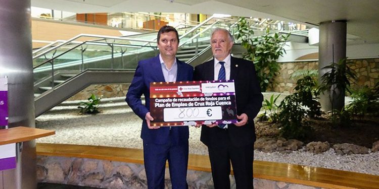 “Márcate una partida por el empleo” recauda 800 euros para la mejora de las oportunidades laborales de los que más barreras encuentran