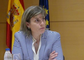 Marta Peñuelas, la elegida por la patronal conquense como Premio CECAM: una empresaria que desarrolla su labor en un entorno rural y despoblado