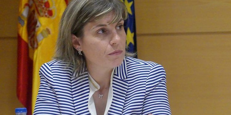 Marta Peñuelas, la elegida por la patronal conquense como Premio CECAM: una empresaria que desarrolla su labor en un entorno rural y despoblado Marta Peñuelas, la elegida por la patronal conquense como Premio CECAM: una empresaria que desarrolla su labor en un entorno rural y despoblado
