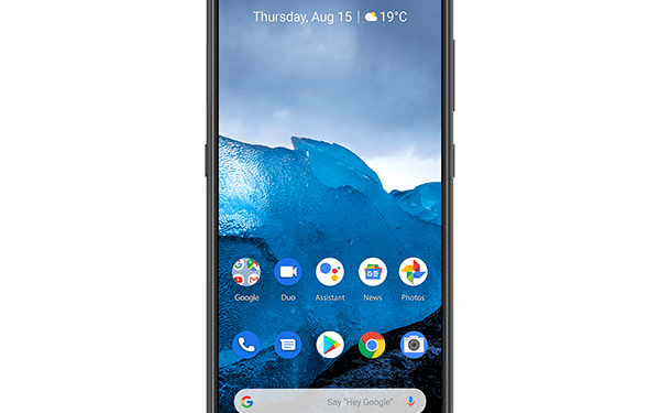 Nokia 6.2 llega a España para ofrecer a sus usuarios entretenimiento HDR e imágenes avanzadas Nokia 6.2 llega a España para ofrecer a sus usuarios entretenimiento HDR e imágenes avanzadas