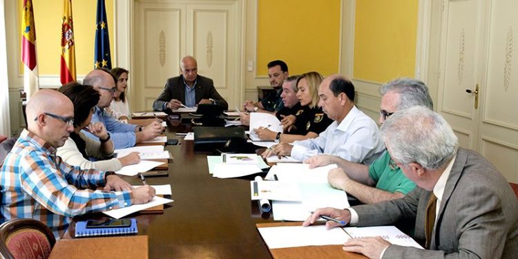El Plan Director de Centros Educativos de Cuenca se marca como objetivo incrementar el número de centros adscritos El Plan Director de Centros Educativos de Cuenca se marca como objetivo incrementar el número de centros adscritos