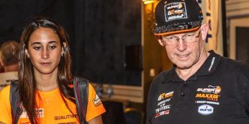 Participantes con pedigrí en el Rallye Todoterreno Cuenca 2019