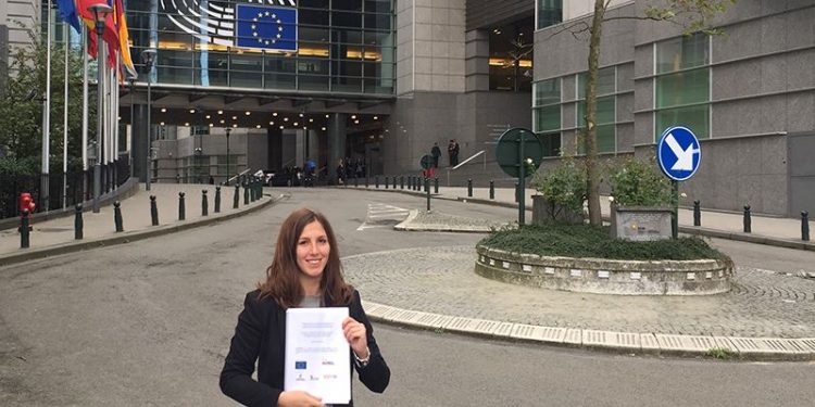 Pasos positivos para la inclusión de la despoblación en las políticas europeas