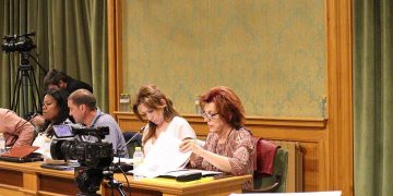 PSOE y CnU rechazan la propuesta de CeM! para pedir una moratoria a la instalación de nuevas macrogranjas en la provincia de Cuenca