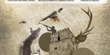 San Clemente acoge la I Edición de la Feria Cinegética, Ocio y Naturaleza