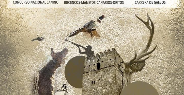 San Clemente acoge la I Edición de la Feria Cinegética, Ocio y Naturaleza San Clemente acoge la I Edición de la Feria Cinegética, Ocio y Naturaleza