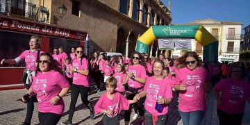 San Clemente se viste de solidaridad este fin de semana