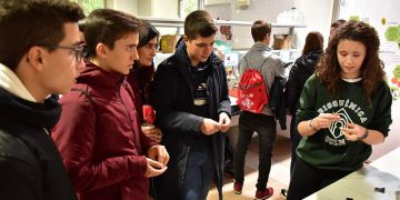 Sesenta investigadores participarán en la Semana Europea de la Ciencia del 4 al 15 de noviembre