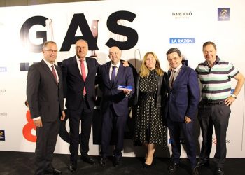 Solulim recibe el Premio a la Excelencia en Higiene Alimentaria