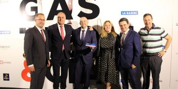 Solulim recibe el Premio a la Excelencia en Higiene Alimentaria