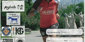 Tarancón acogerá una parada de la III Vuelta Solidaria por las Enfermedades Raras