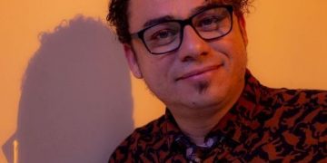 Toledo acoge la presentación de un libro de poemas inspirado en cuadros de Fernando Zóbel