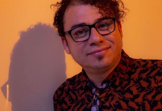 Toledo acoge la presentación de un libro de poemas inspirado en cuadros de Fernando Zóbel