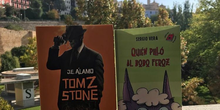 Un plan de animación a la lectoescritura pretende mejorar la comprensión lectora de los alumnos castellano-manchegos Un plan de animación a la lectoescritura pretende mejorar la comprensión lectora de los alumnos castellano-manchegos