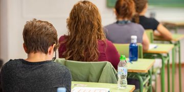 Un total de 1.130 opositores se examinan en Cuenca dentro de la Ofertas de Empleo Público de 2017 y 2018