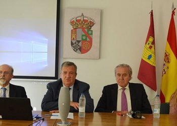Una jornada de la UCLM repasa la impronta del jurista Pedro Dorado en la Ciencia Penal española