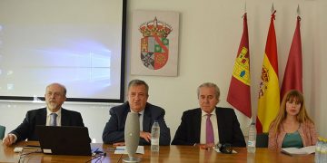 Una jornada de la UCLM repasa la impronta del jurista Pedro Dorado en la Ciencia Penal española
