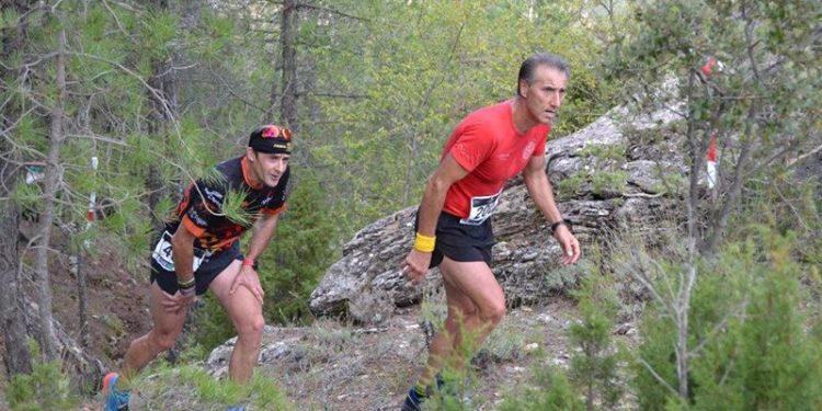 Villalba de la Sierra cierra las pruebas del Circuito de Duatlón y Carreras por Montaña “Diputación de Cuenca”