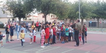 Éxito de la I Feria Cinegética, Ocio y Naturaleza de San Clemente
