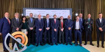 El Gobierno de Castilla-La Mancha celebra que nuestra región esté en el centro del sector de las Telecomunicaciones y del gran avance de la conectividad