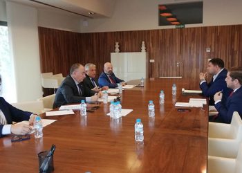 ACUTRANS insiste en que se siga trabajando en la creación de una red de aparcamientos seguros y vigilados