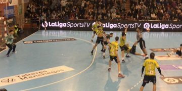 Ademar conquista un Sargal que apretó hasta el final