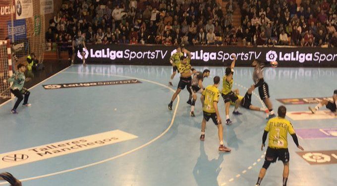 Ademar conquista un Sargal que apretó hasta el final