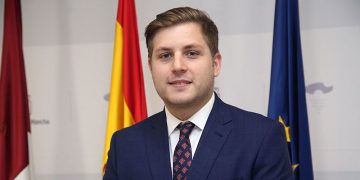 Alta Velocidad hacia el horizonte del progreso